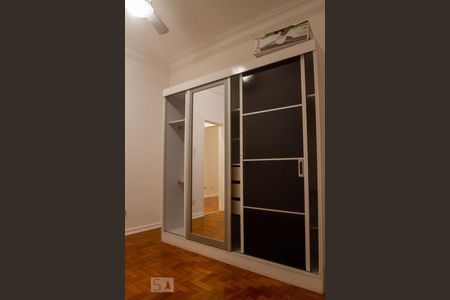 Quarto 1 de apartamento à venda com 3 quartos, 100m² em Ipanema, Rio de Janeiro