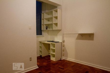 Apartamento à venda com 100m², 3 quartos e 1 vagaQuarto 3 - Suíte