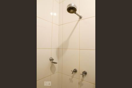 Apartamento à venda com 100m², 3 quartos e 1 vagaBanheiro do Quarto 3 - Suíte