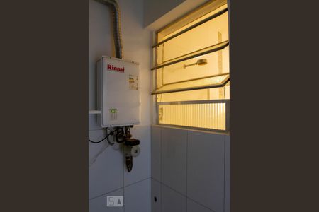 Apartamento à venda com 100m², 3 quartos e 1 vagaÁrea de Serviço