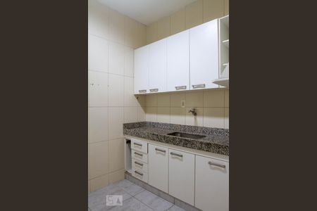 Apartamento à venda com 100m², 3 quartos e 1 vagaCozinha