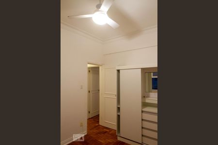 Apartamento à venda com 100m², 3 quartos e 1 vagaQuarto 2