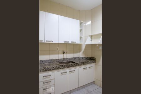 Apartamento à venda com 100m², 3 quartos e 1 vagaCozinha