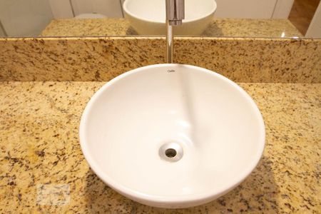 Apartamento à venda com 100m², 3 quartos e 1 vagaBanheiro Social