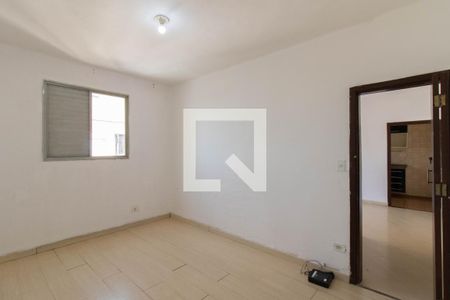 Quarto de apartamento à venda com 1 quarto, 56m² em Macedo, Guarulhos
