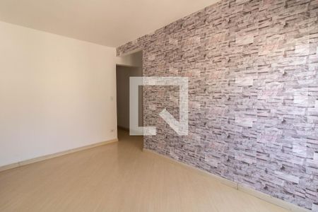 Sala de apartamento à venda com 1 quarto, 56m² em Macedo, Guarulhos