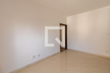 Sala de apartamento à venda com 1 quarto, 56m² em Macedo, Guarulhos