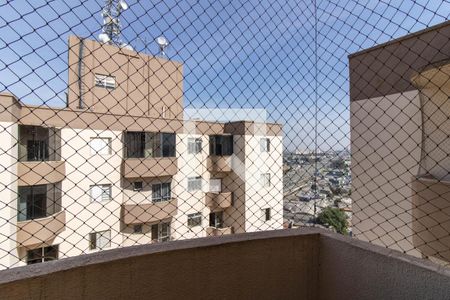 Varanda de apartamento à venda com 1 quarto, 56m² em Macedo, Guarulhos