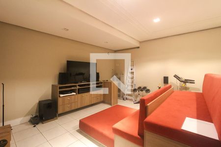 Casa de condomínio à venda com 260m², 4 quartos e 2 vagasCinema | Academia