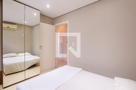 Casa de condomínio à venda com 260m², 4 quartos e 2 vagasQuarto 4 | Escritório