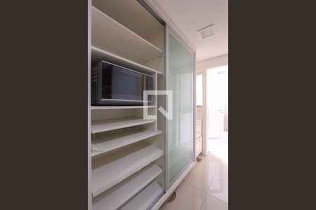 Casa de condomínio à venda com 260m², 4 quartos e 2 vagasCozinha