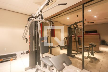 Casa de condomínio à venda com 260m², 4 quartos e 2 vagasCinema | Academia