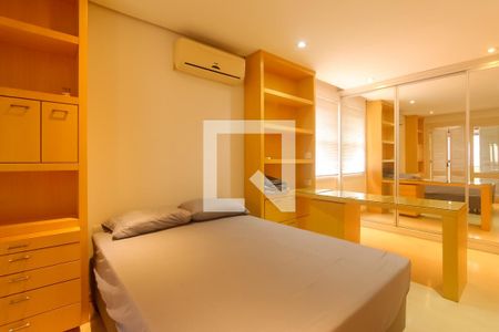 Casa de condomínio à venda com 260m², 4 quartos e 2 vagasSuite 2