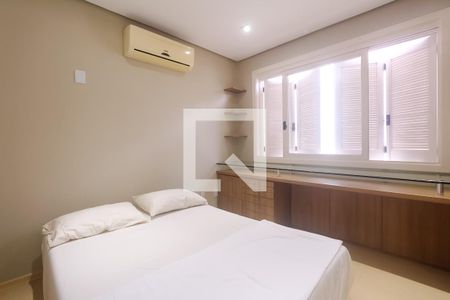 Casa de condomínio à venda com 260m², 4 quartos e 2 vagasQuarto 4 | Escritório