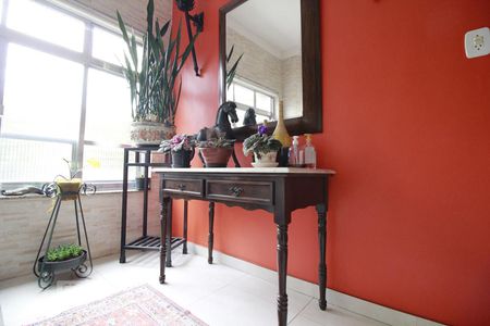 Casa à venda com 160m², 3 quartos e 1 vagaEntrada