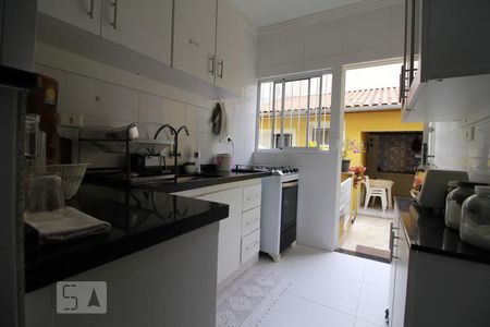Casa à venda com 160m², 3 quartos e 1 vagaCozinha