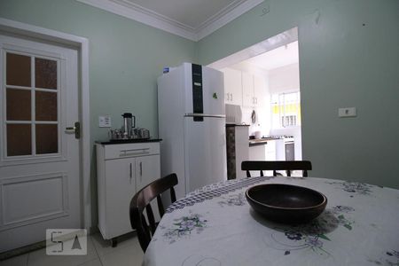 Casa à venda com 160m², 3 quartos e 1 vagaCozinha