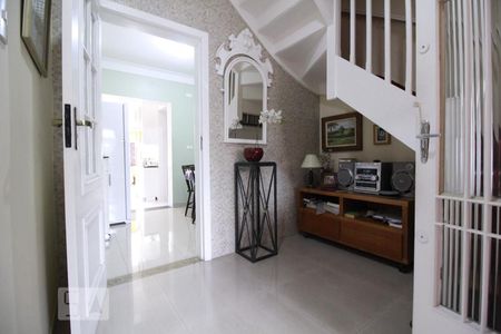 Casa à venda com 160m², 3 quartos e 1 vagaEntrada