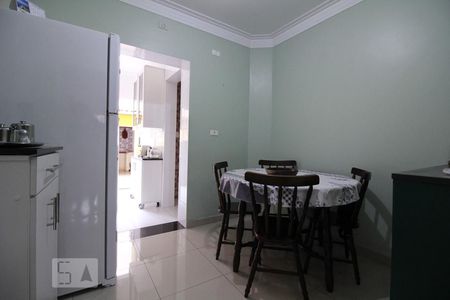 Casa à venda com 160m², 3 quartos e 1 vagaCozinha