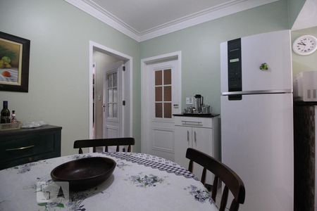 Casa à venda com 160m², 3 quartos e 1 vagaCozinha