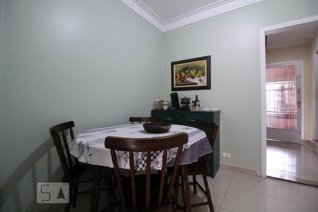 Casa à venda com 160m², 3 quartos e 1 vagaCozinha