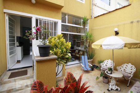 Casa à venda com 160m², 3 quartos e 1 vagaÁrea Externa