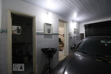 Casa à venda com 160m², 3 quartos e 1 vagaGaragem