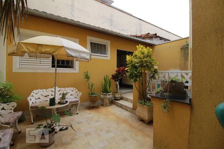 Casa à venda com 160m², 3 quartos e 1 vagaÁrea Externa