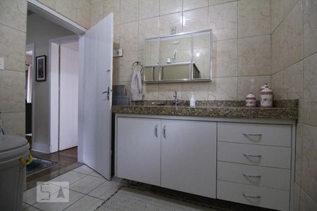 Casa à venda com 160m², 3 quartos e 1 vagaCozinha