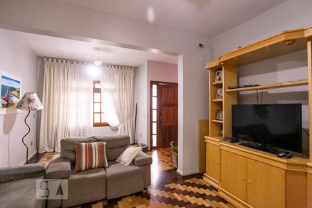 Sala de casa para alugar com 4 quartos, 180m² em Cristal, Porto Alegre