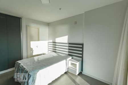 Quarto de apartamento à venda com 1 quarto, 47m² em Cristal, Porto Alegre