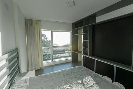 Quarto de apartamento à venda com 1 quarto, 47m² em Cristal, Porto Alegre