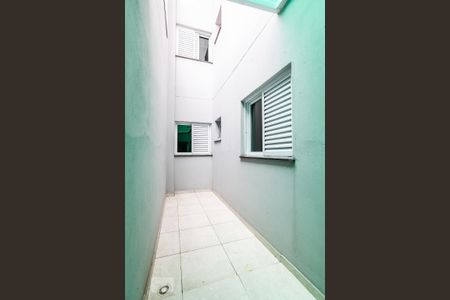 Apartamento à venda com 80m², 3 quartos e 2 vagasQuintal