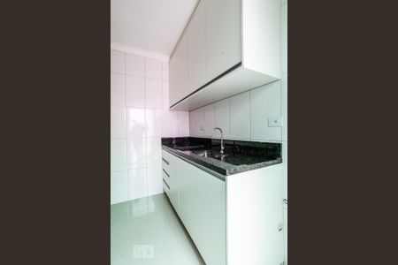 Apartamento à venda com 80m², 3 quartos e 2 vagasCozinha - Armários