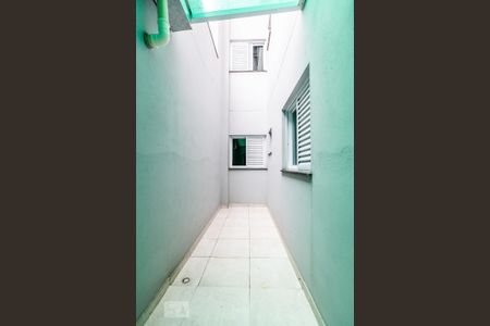 Apartamento à venda com 80m², 3 quartos e 2 vagasQuintal