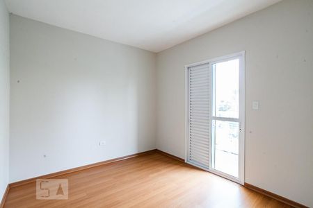 Suíte de apartamento para alugar com 3 quartos, 80m² em Vila Pires, Santo André