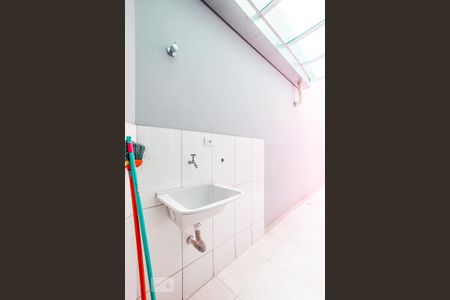 Apartamento à venda com 80m², 3 quartos e 2 vagasÁrea de Serviço