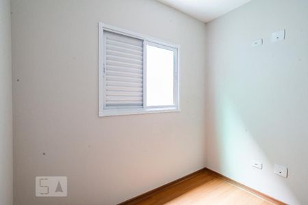 Apartamento à venda com 80m², 3 quartos e 2 vagasQuarto 3