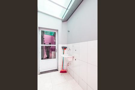 Apartamento à venda com 80m², 3 quartos e 2 vagasÁrea de Serviço