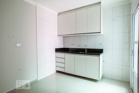 Apartamento à venda com 80m², 3 quartos e 2 vagasCozinha