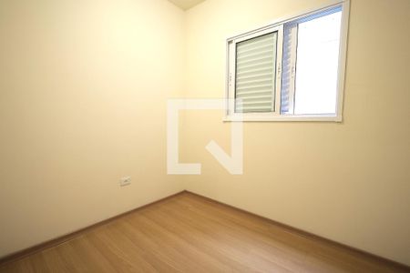 Quarto 1 de apartamento para alugar com 3 quartos, 80m² em Vila Pires, Santo André