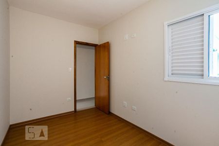 Apartamento à venda com 80m², 3 quartos e 2 vagasQuarto 2