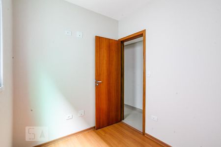 Apartamento à venda com 80m², 3 quartos e 2 vagasQuarto 3
