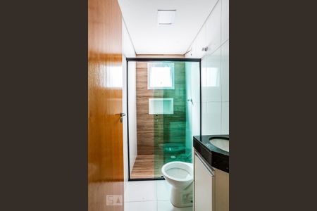 Apartamento à venda com 80m², 3 quartos e 2 vagasBanheiro