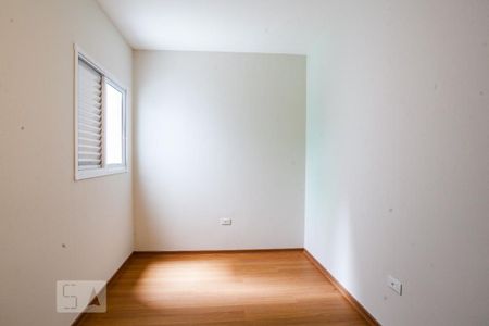 Apartamento à venda com 80m², 3 quartos e 2 vagasQuarto 2