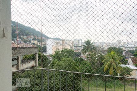 Apartamento à venda com 52m², 1 quarto e 1 vaga Apartamento à venda com 52m², 1 quarto e 1 vagavista da varanda
