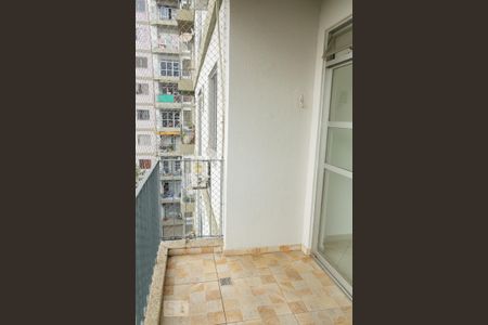 Apartamento à venda com 52m², 1 quarto e 1 vaga Apartamento à venda com 52m², 1 quarto e 1 vagavaranda