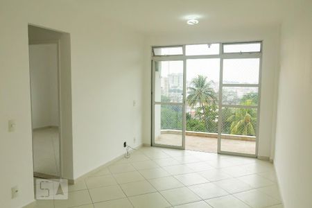 Apartamento à venda com 52m², 1 quarto e 1 vaga Apartamento à venda com 52m², 1 quarto e 1 vagasala