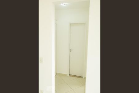 Apartamento à venda com 52m², 1 quarto e 1 vaga Apartamento à venda com 52m², 1 quarto e 1 vagacorredor para os quartos e banheiro social
