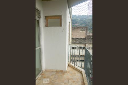Apartamento à venda com 52m², 1 quarto e 1 vaga Apartamento à venda com 52m², 1 quarto e 1 vagavaranda
